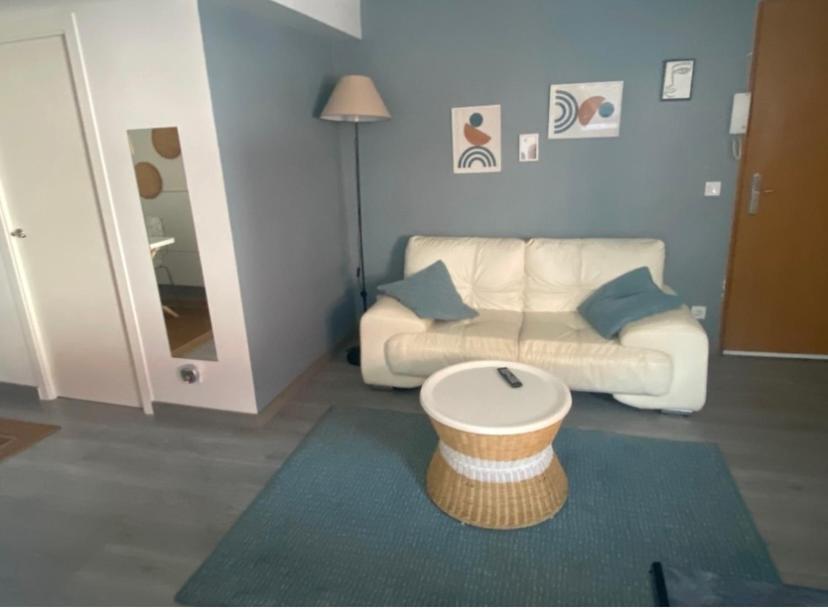 Apartman Jorge Denia Exterior foto