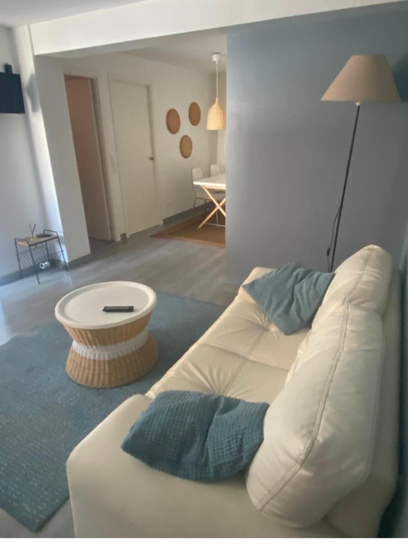 Apartman Jorge Denia Exterior foto