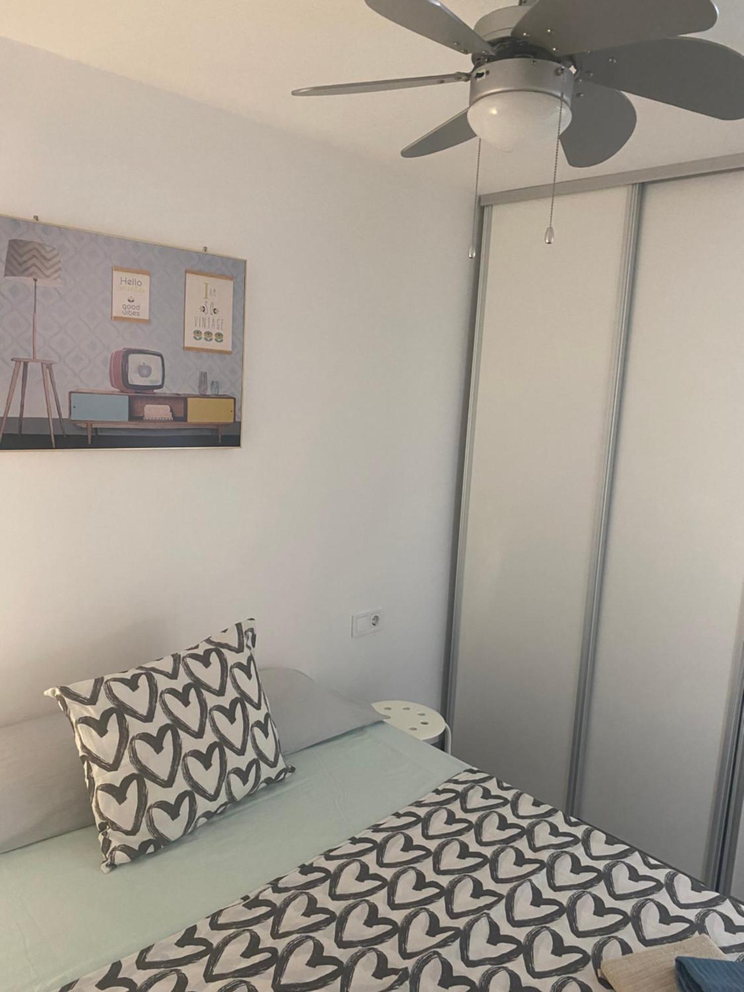 Apartman Jorge Denia Exterior foto